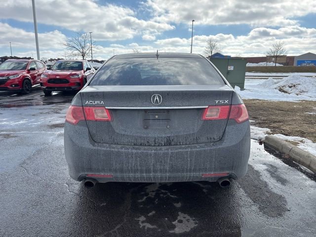 Used 2013 Acura TSX Sedan image 6