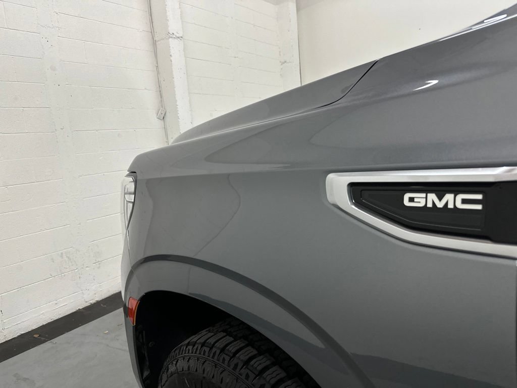 Used 2022 GMC Yukon Denali w/ Max Trailering Package RWD image 25