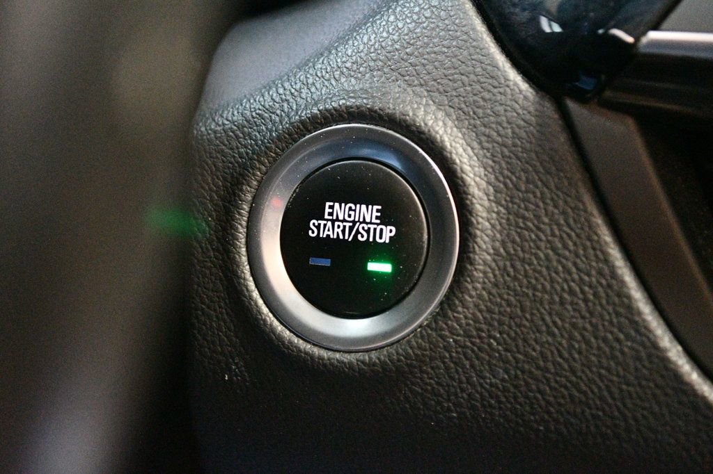 Used 2019 Buick Envision Premium w/ Driver Confidence Package image 52