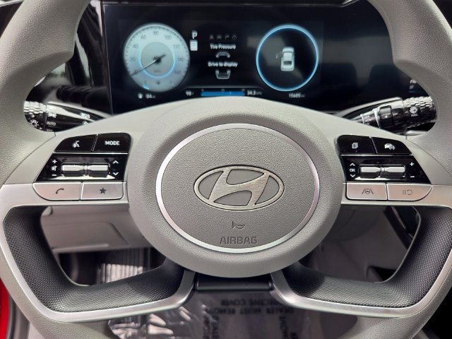 Used 2024 Hyundai Elantra SEL FWD image 27