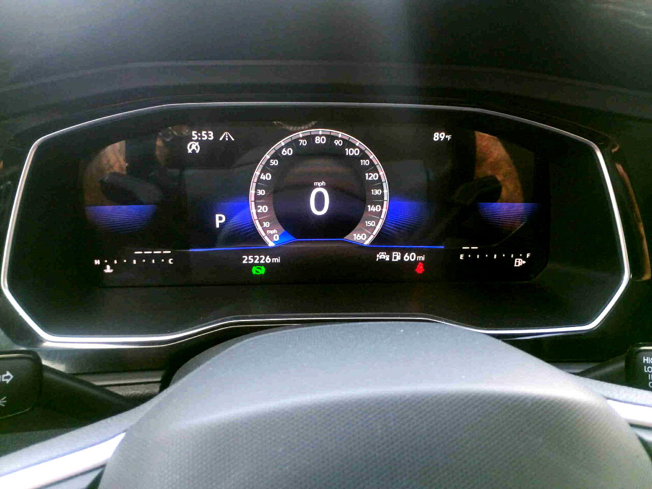 Used 2023 Volkswagen Jetta SE w/ Panoramic Sunroof Package image 17