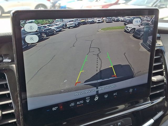 Used 2024 Ford Transit 350 XLT image 17