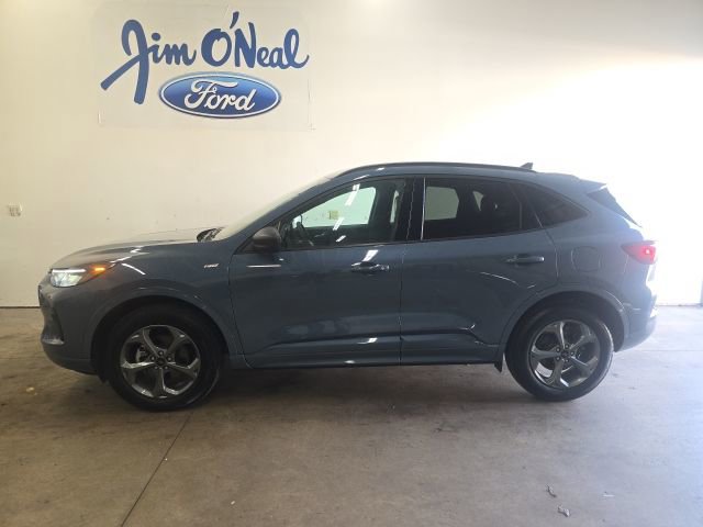 Used 2024 Ford Escape ST-Line w/ Tech Pack #1 image 27