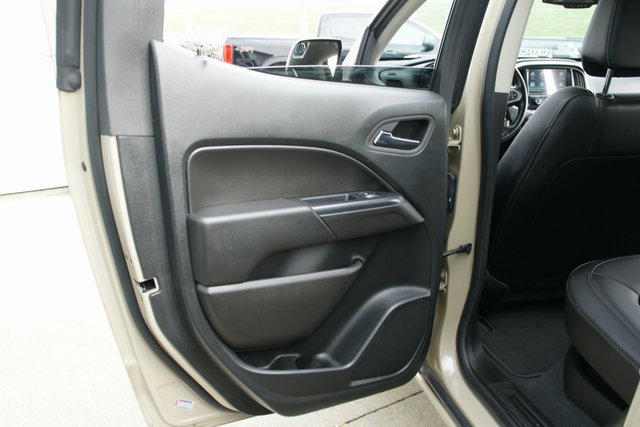 Used 2022 Chevrolet Colorado ZR2 image 26