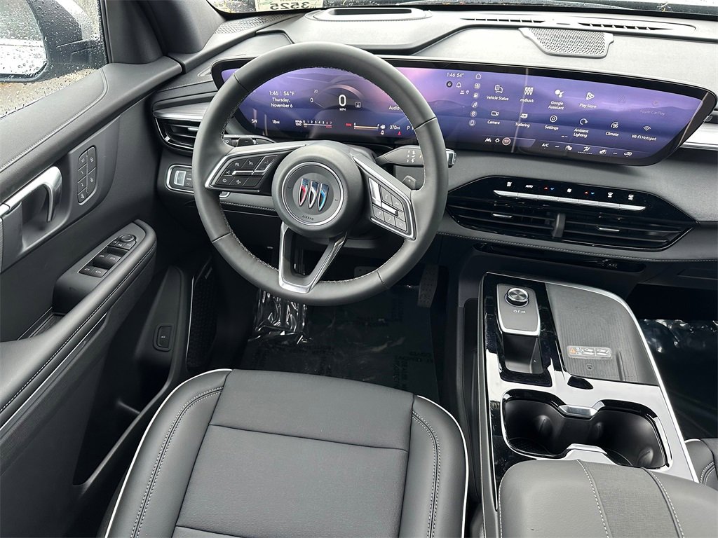New 2026 Buick Enclave Preferred w/ Power Package image 18