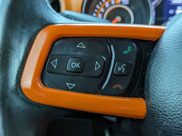 Used 2018 Jeep Wrangler Unlimited Sport S AWD/4WD image 24