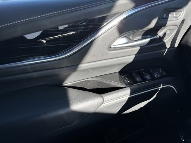 Certified 2024 Cadillac Escalade Sport w/ LPO, ONYX Package image 42