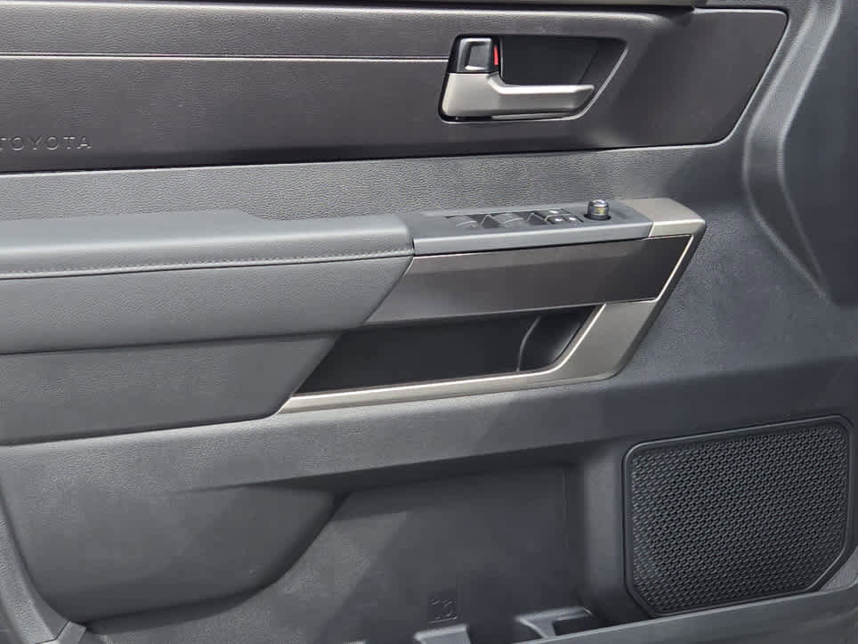 New 2026 Toyota Tundra SR5 image 10