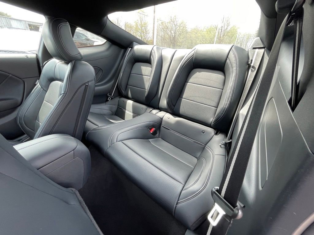 Used 2024 Ford Mustang Premium image 20