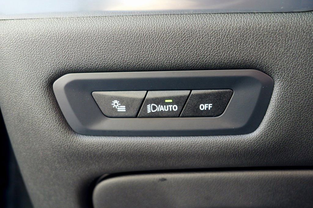 Used 2024 BMW X5 M60i w/ Executive Package image 48