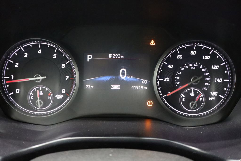 Used 2023 Hyundai Santa Fe SEL image 27