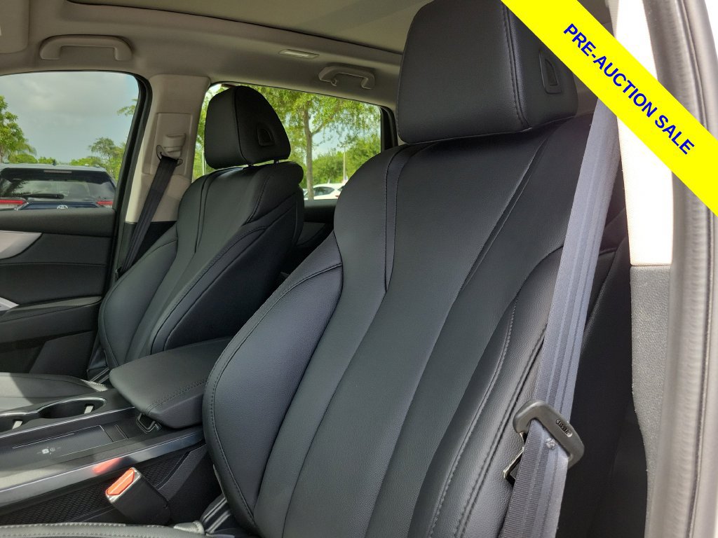 Used 2025 Acura MDX FWD image 19