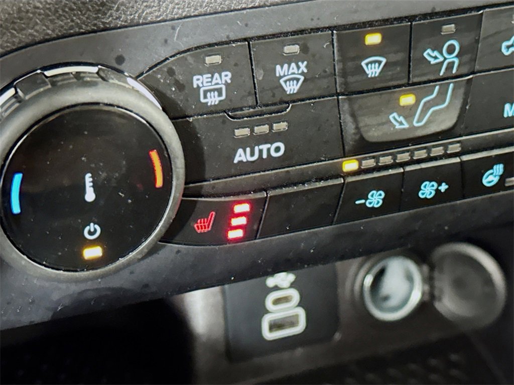 Used 2024 Ford Bronco Sport Outer Banks image 19