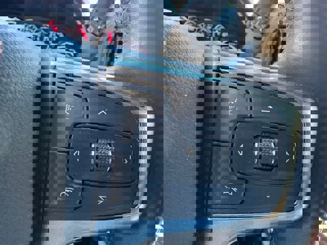 Used 2020 Chevrolet Silverado 1500 RST image 35