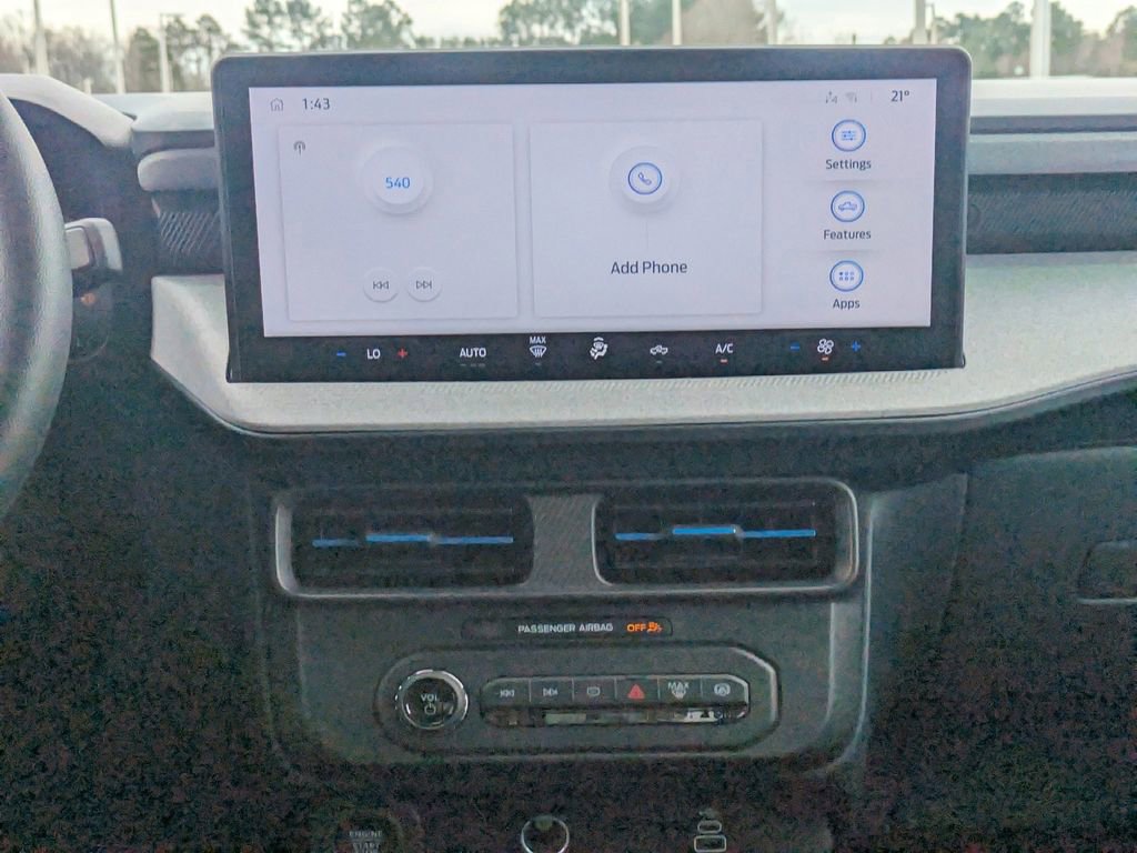 New 2026 Ford Maverick XLT image 17