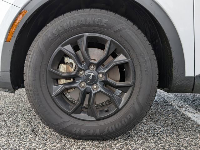 Used 2024 Kia Sportage X-Pro image 9