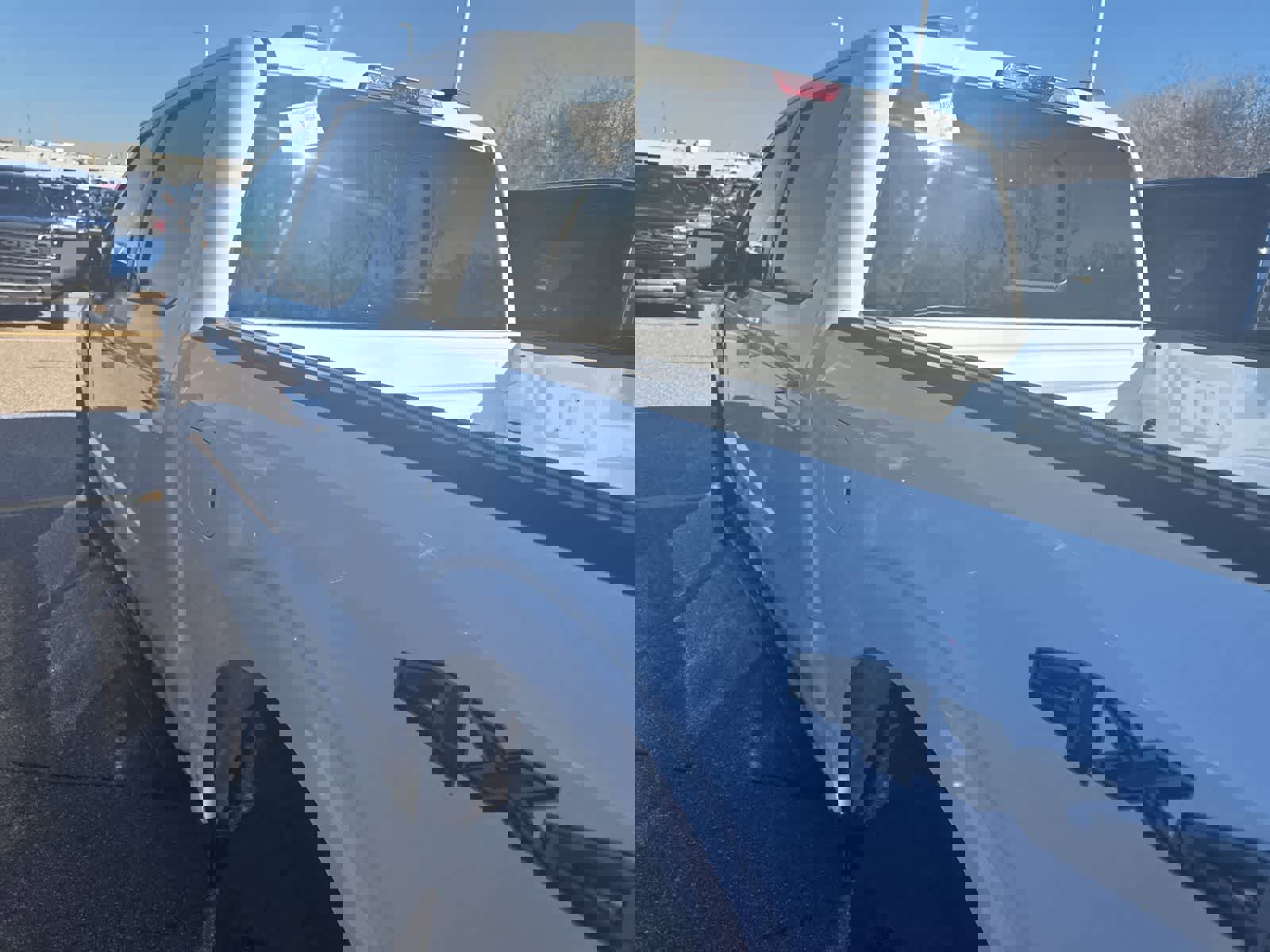 New 2026 Ford F150 XLT w/ Equipment Group 302A MID image 6