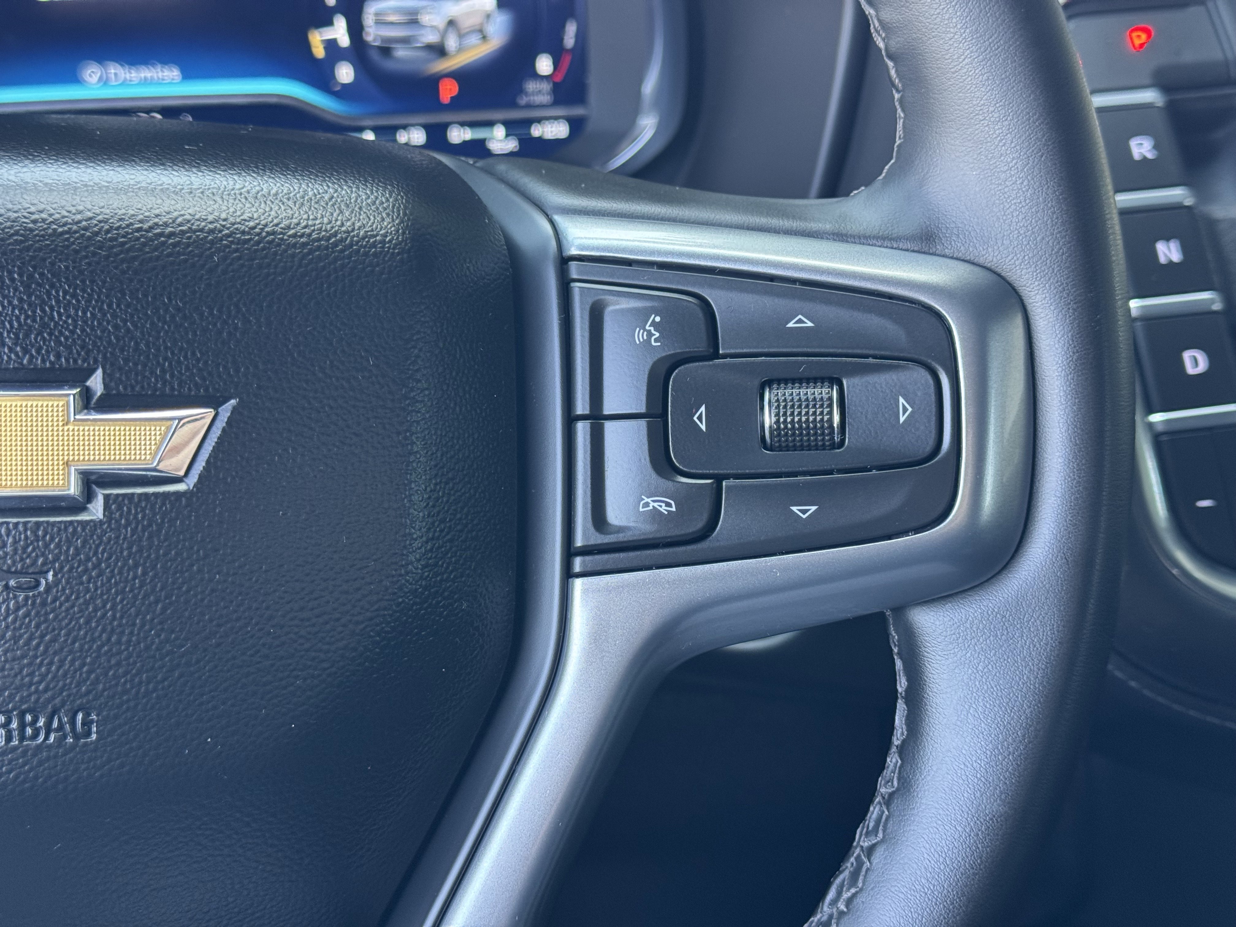 Used 2024 Chevrolet Tahoe LT image 37