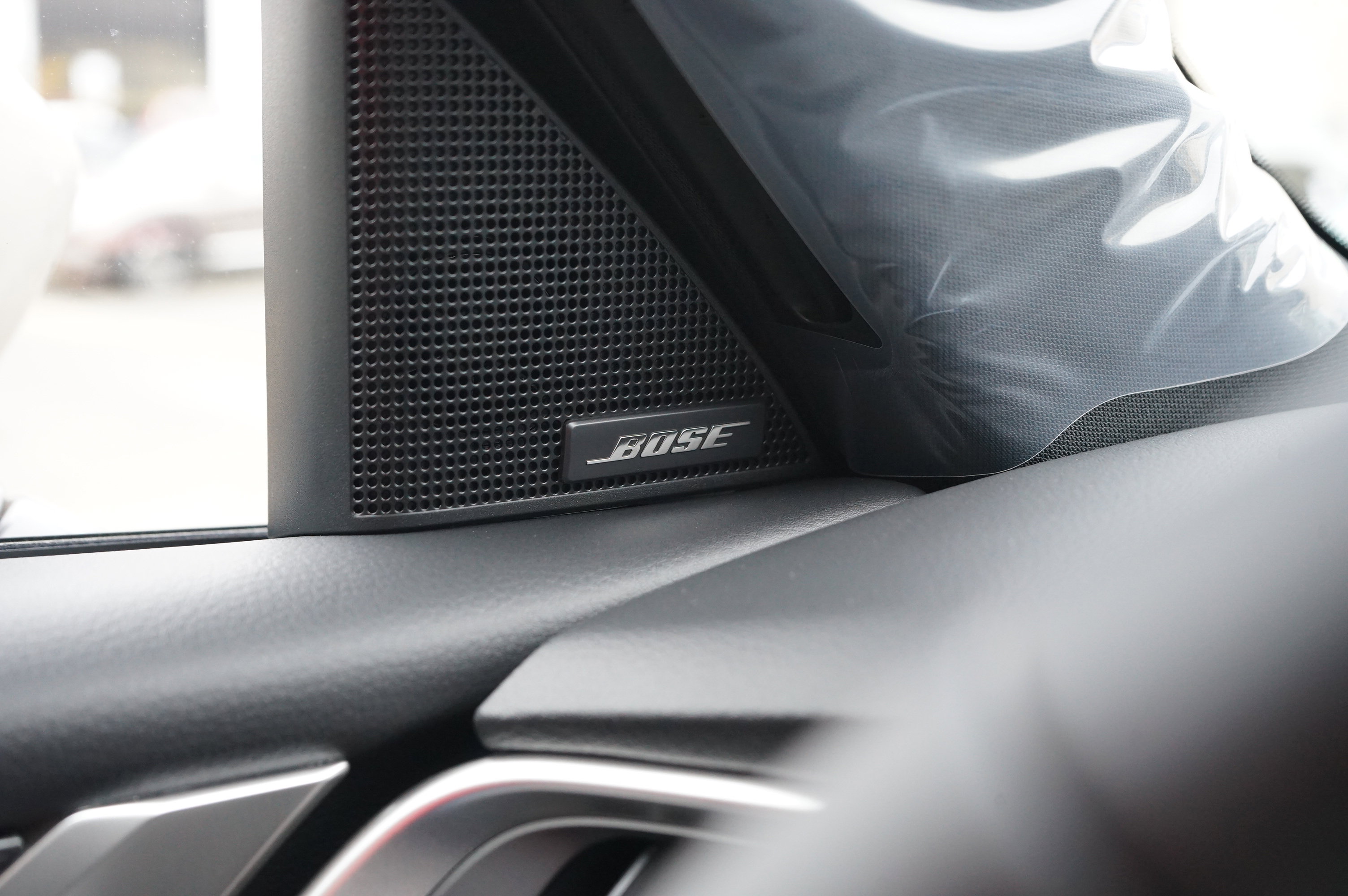 New 2026 MAZDA CX-90 3.3 Turbo S w/ Premium Plus AWD/4WD image 13