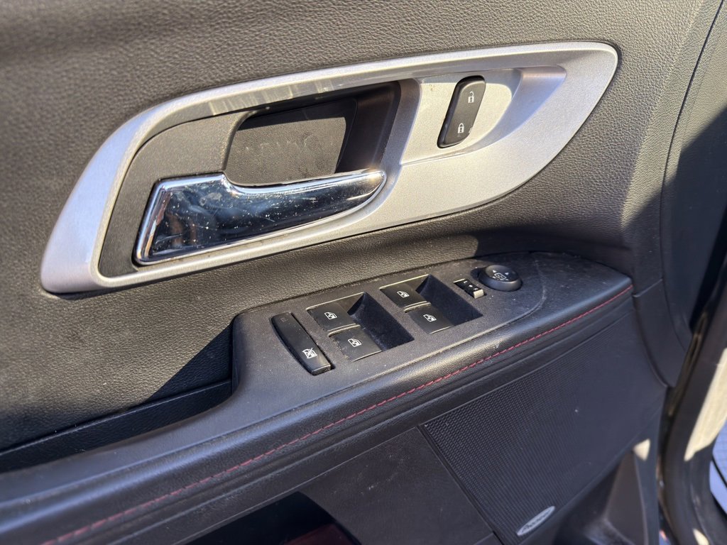 Used 2012 Chevrolet Equinox LT image 24