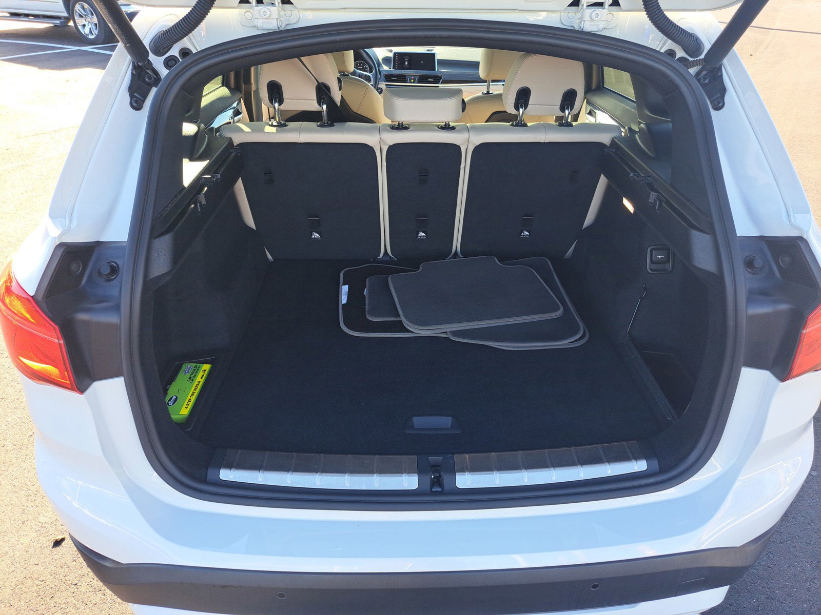 Used 2021 BMW X1 sDrive28i w/ Convenience Package image 31