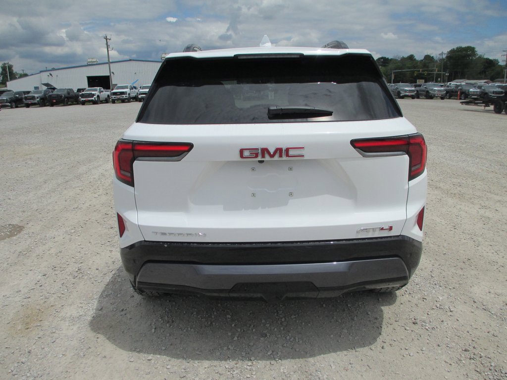 New 2026 GMC Terrain AT4 image 5