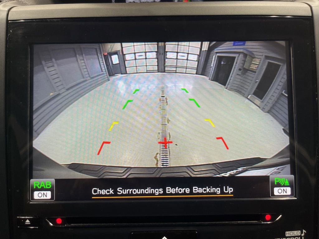 Used 2019 Subaru Forester Touring image 24
