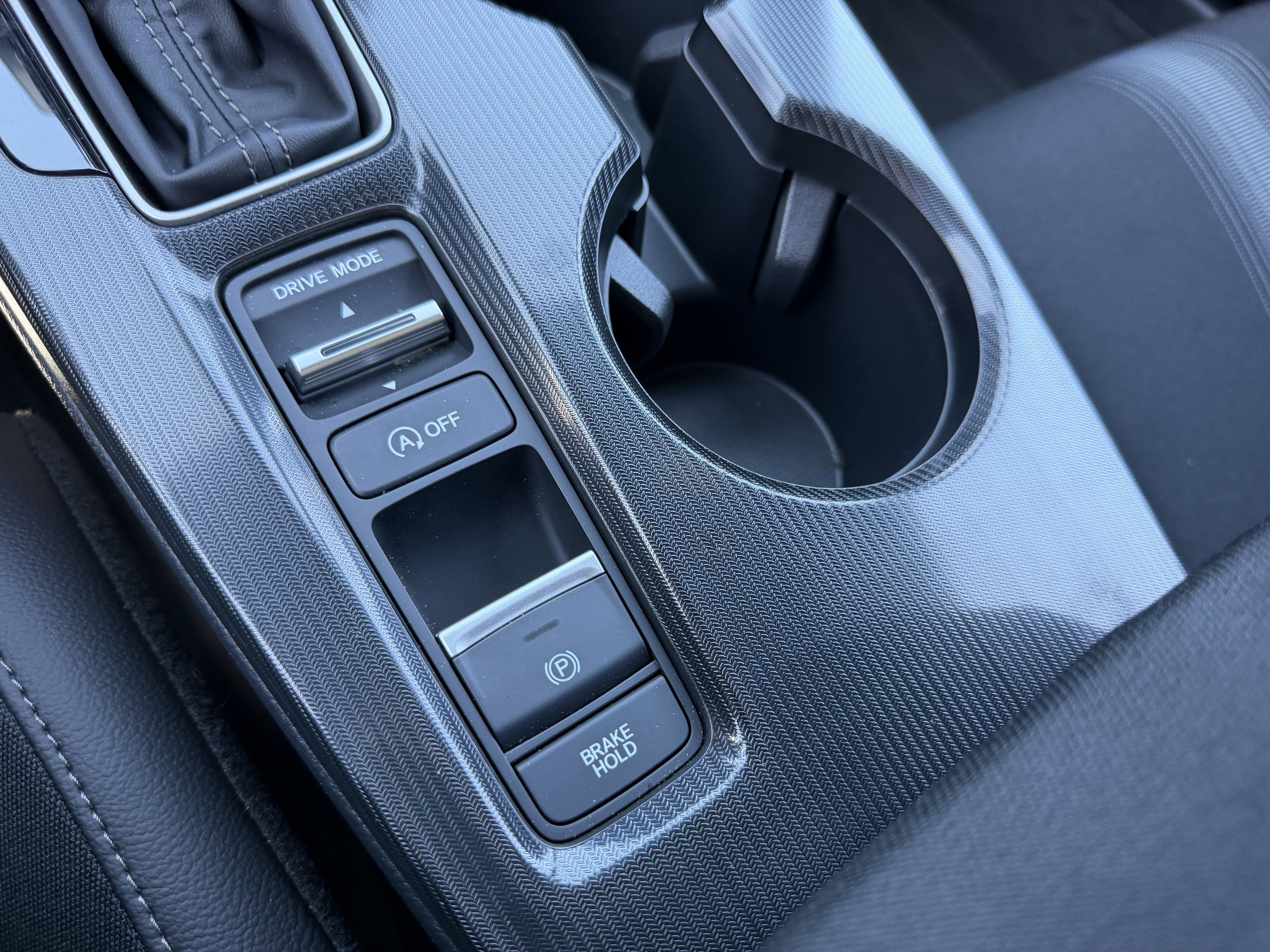 Certified 2025 Honda Civic Sport image 23