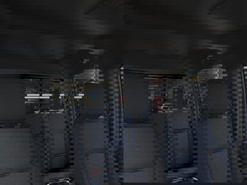 New 2026 Ford F150 XLT w/ Equipment Group 302A MID image 22