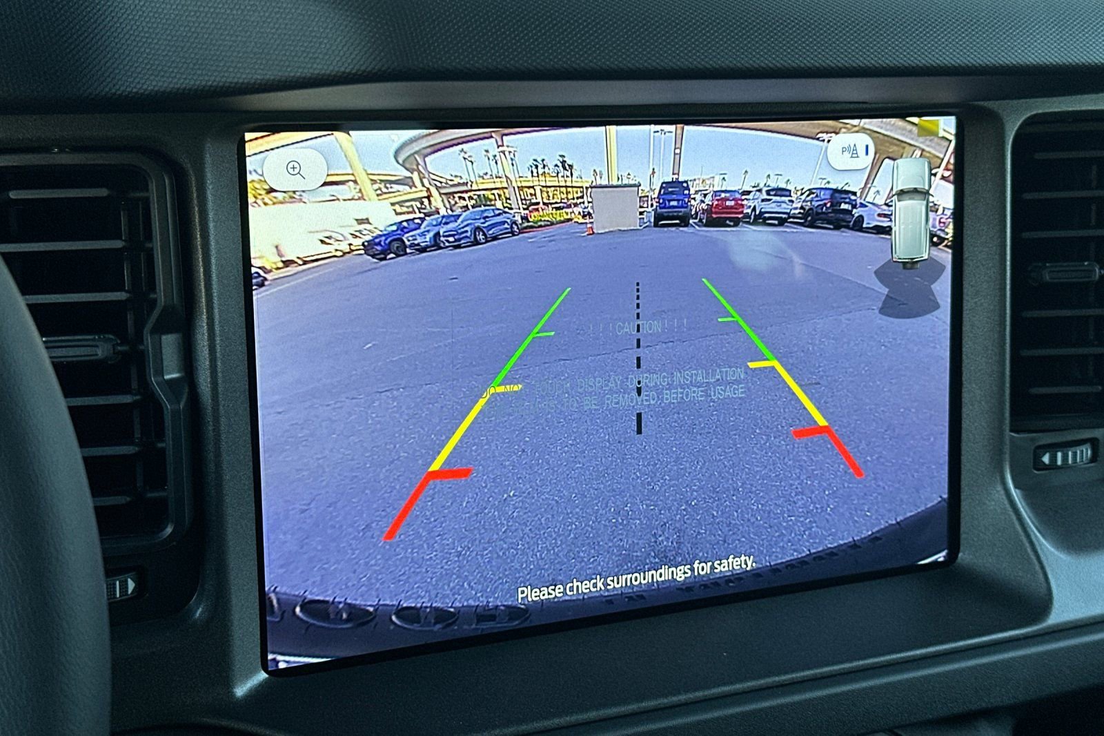 New 2025 Ford Bronco Big Bend w/ Black Diamond Package image 19