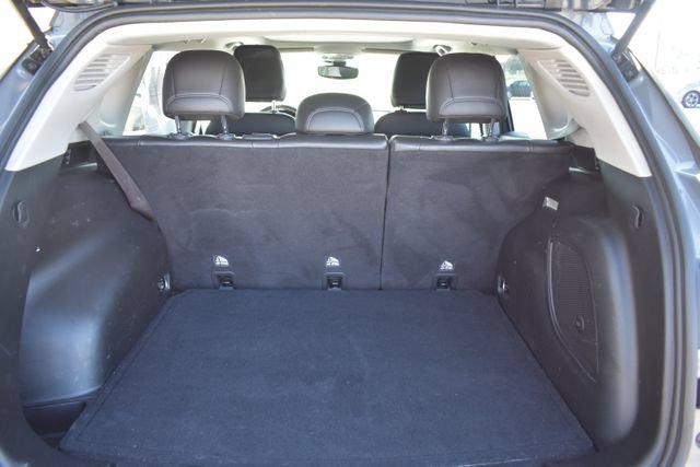 Used 2022 Jeep Compass Trailhawk w/ Sun and Sound Group AWD/4WD image 39