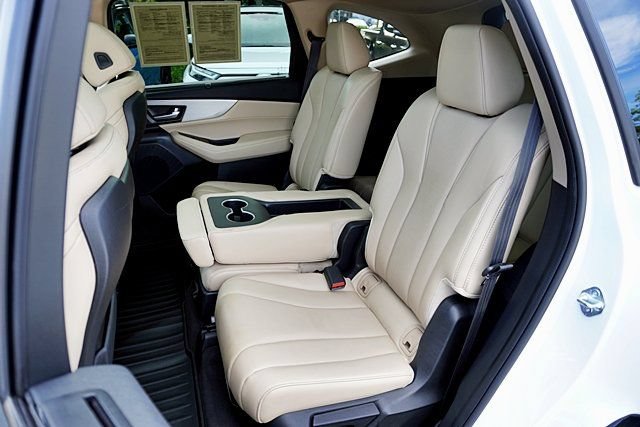 Used 2022 Acura MDX w/ Technology Package FWD image 26