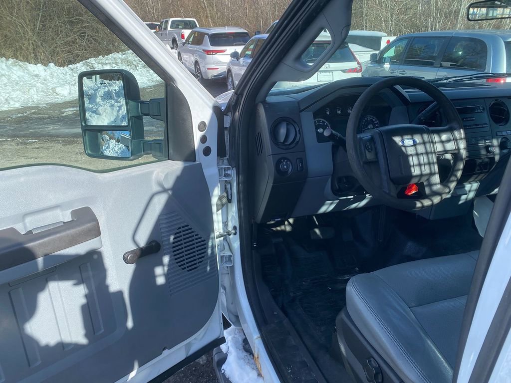 Used 2012 Ford F250 XL image 10