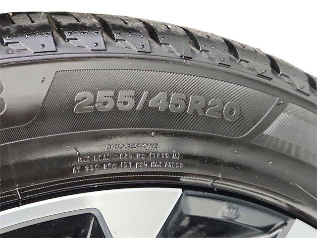 Used 2024 Mitsubishi Outlander SE image 35