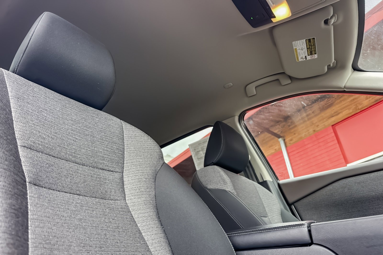 Used 2023 Nissan Rogue SV image 17