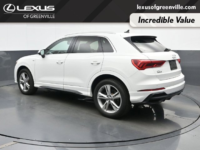Used 2020 Audi Q3 2.0T Premium w/ Convenience Package AWD/4WD image 6
