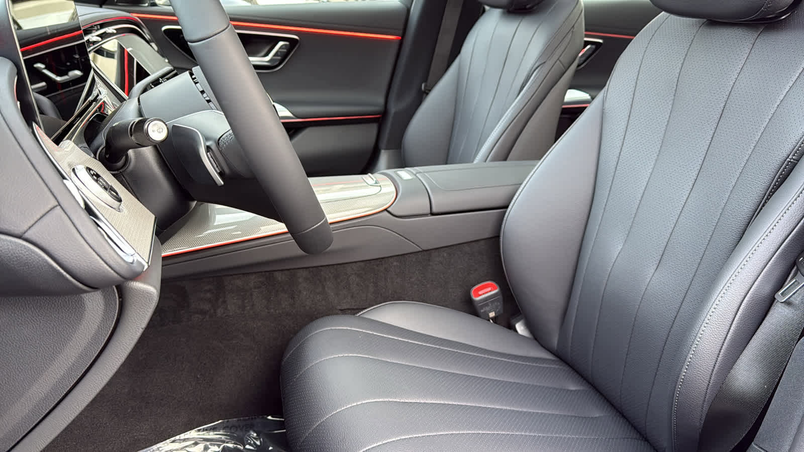 New 2026 Mercedes-Benz E 350 4MATIC Sedan image 26