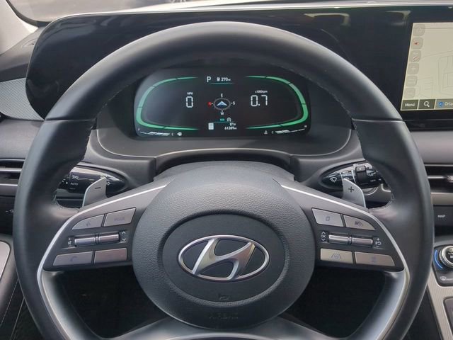 Used 2024 Hyundai Palisade XRT FWD image 35