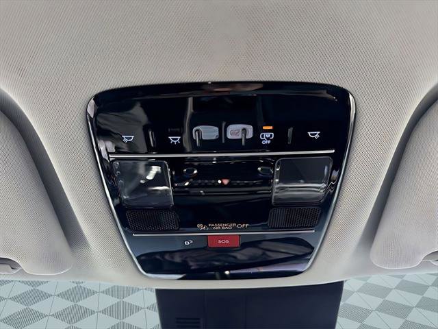 New 2026 Hyundai Santa Fe SEL image 27