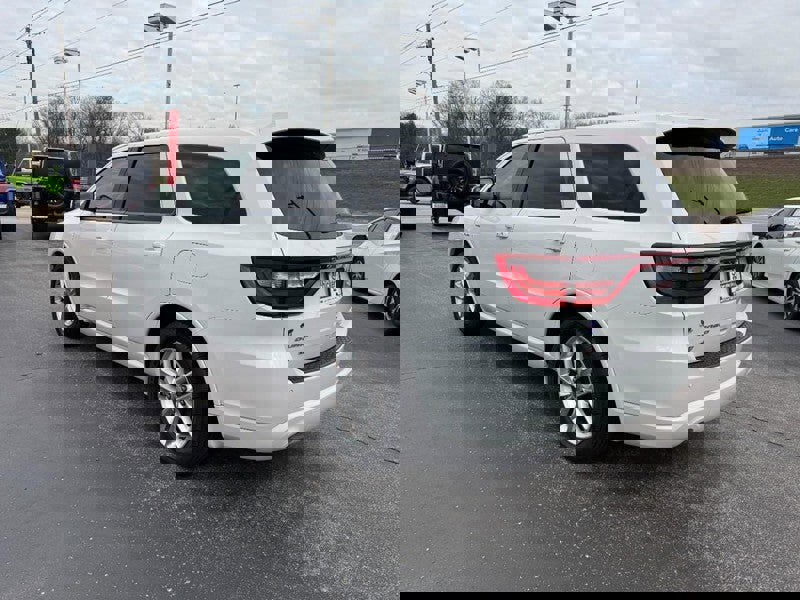 Used 2022 Dodge Durango R/T image 6