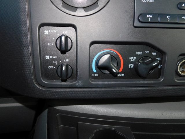 Used 2012 Ford E-350 and Econoline 350 XLT RWD image 30