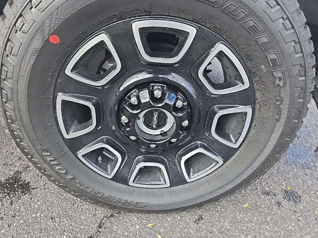New 2026 Ford F350 Platinum image 38