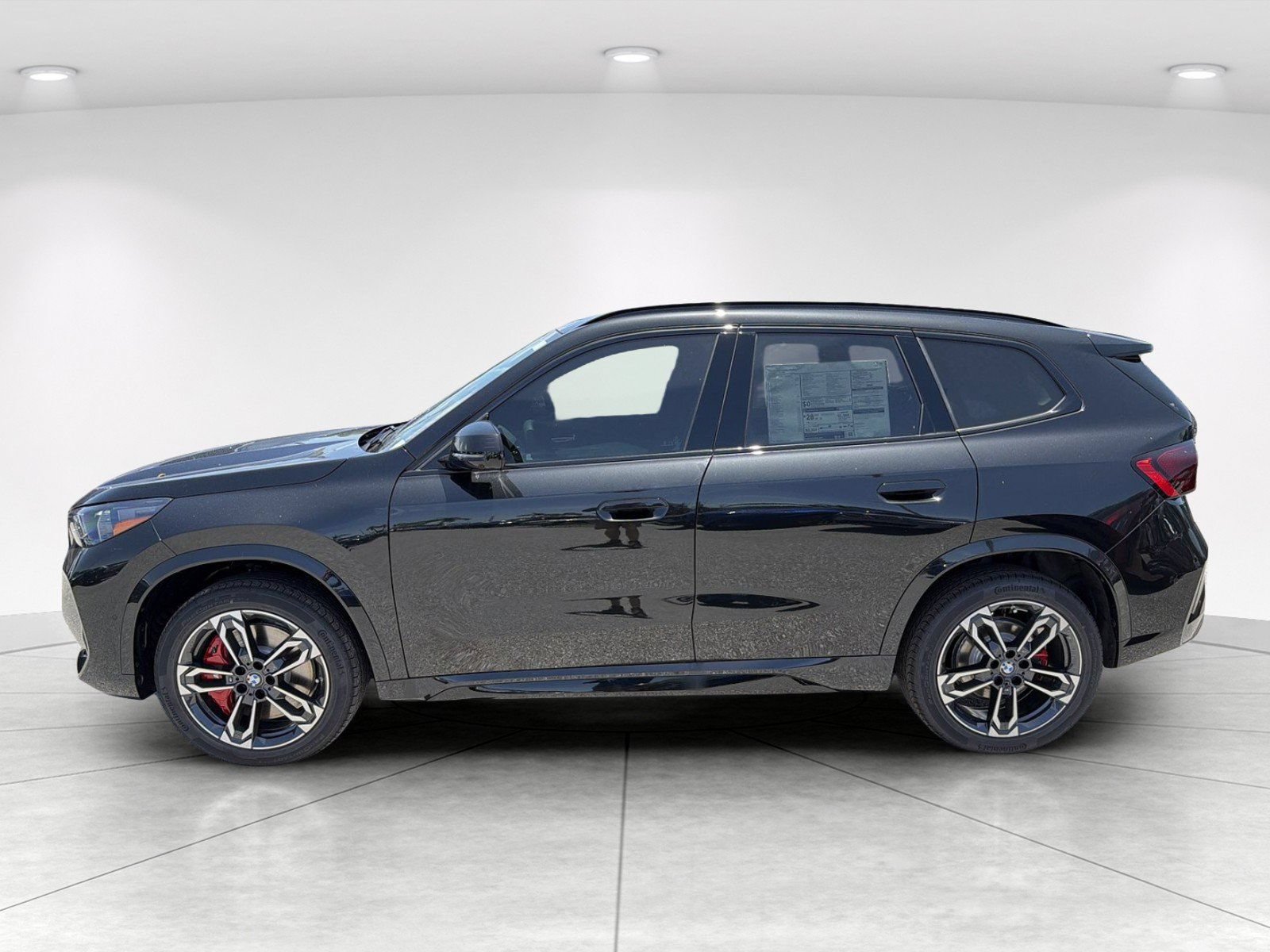 New 2026 BMW X1 xDrive28i w/ Technology Package AWD/4WD image 7