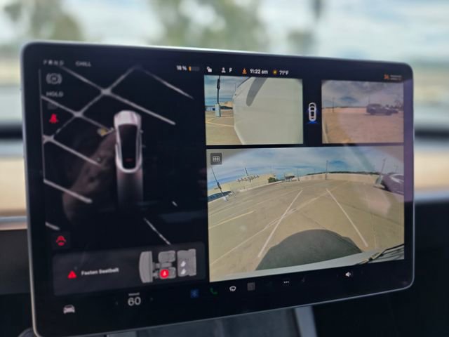 Used 2023 Tesla Model Y Long Range image 30