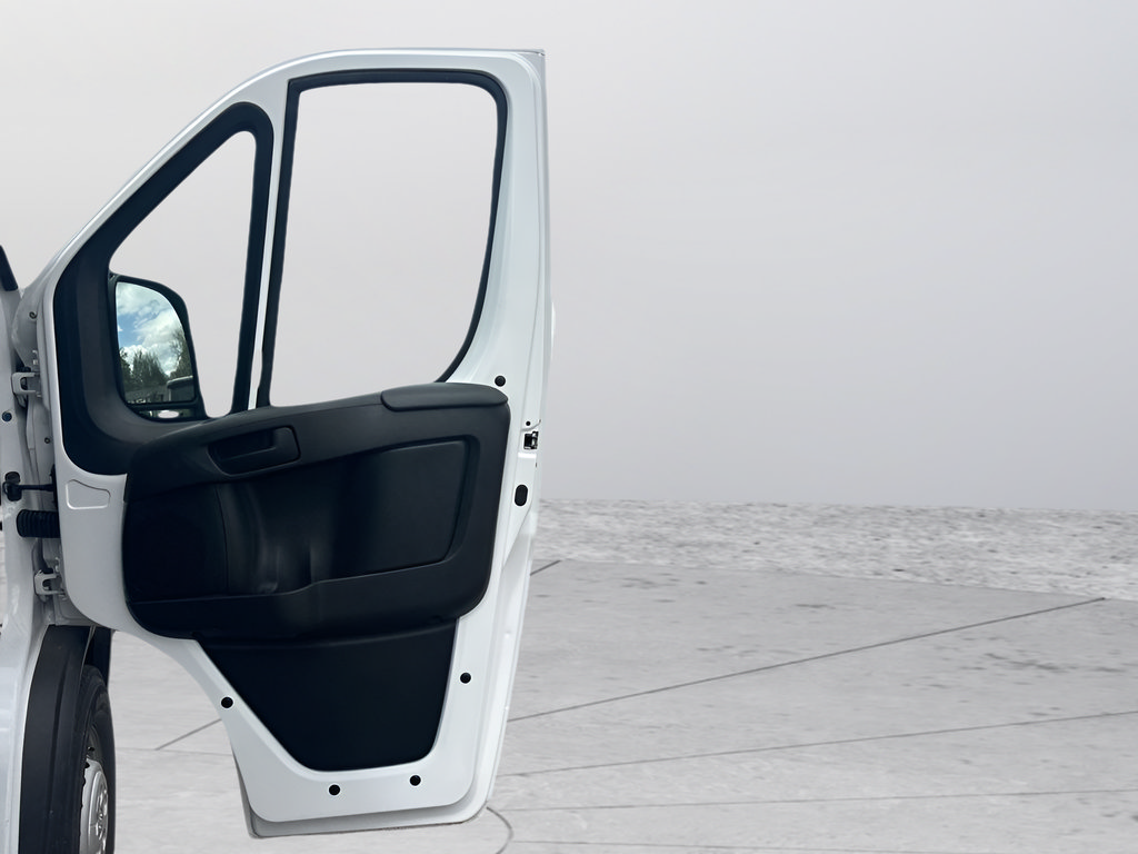 New 2025 RAM ProMaster 1500 w/ Convenience Group FWD image 27