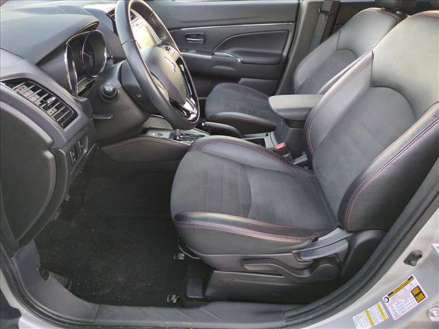 Used 2024 Mitsubishi Outlander Sport S image 16