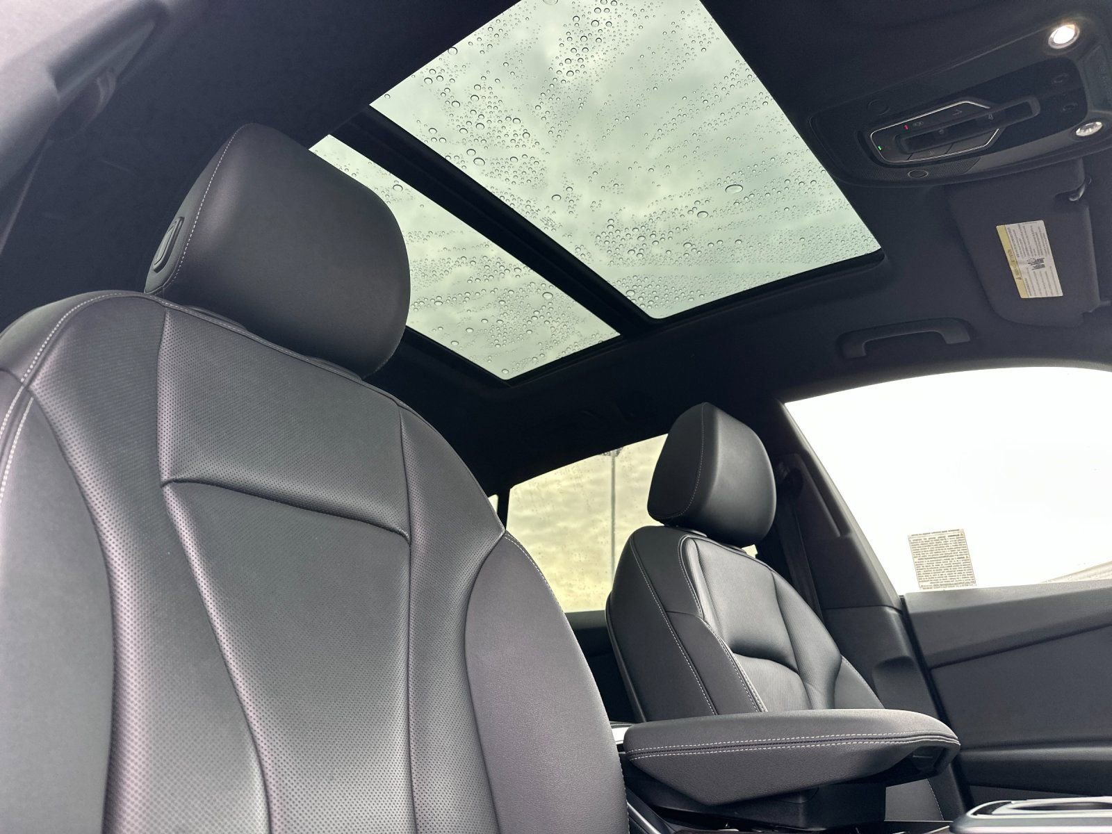 Used 2019 Audi Q8 Premium Plus w/ Premium Plus image 20