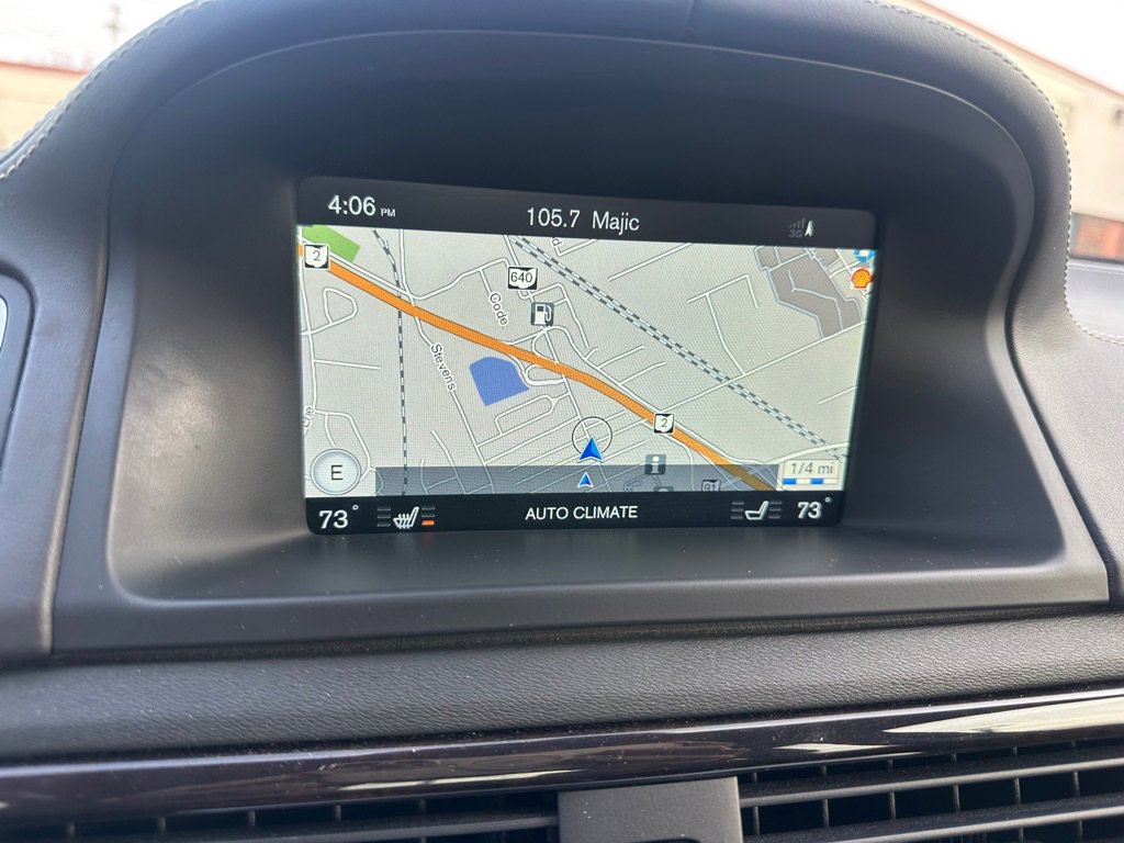 Used 2016 Volvo S80 T5 w/ Inscription Package image 11