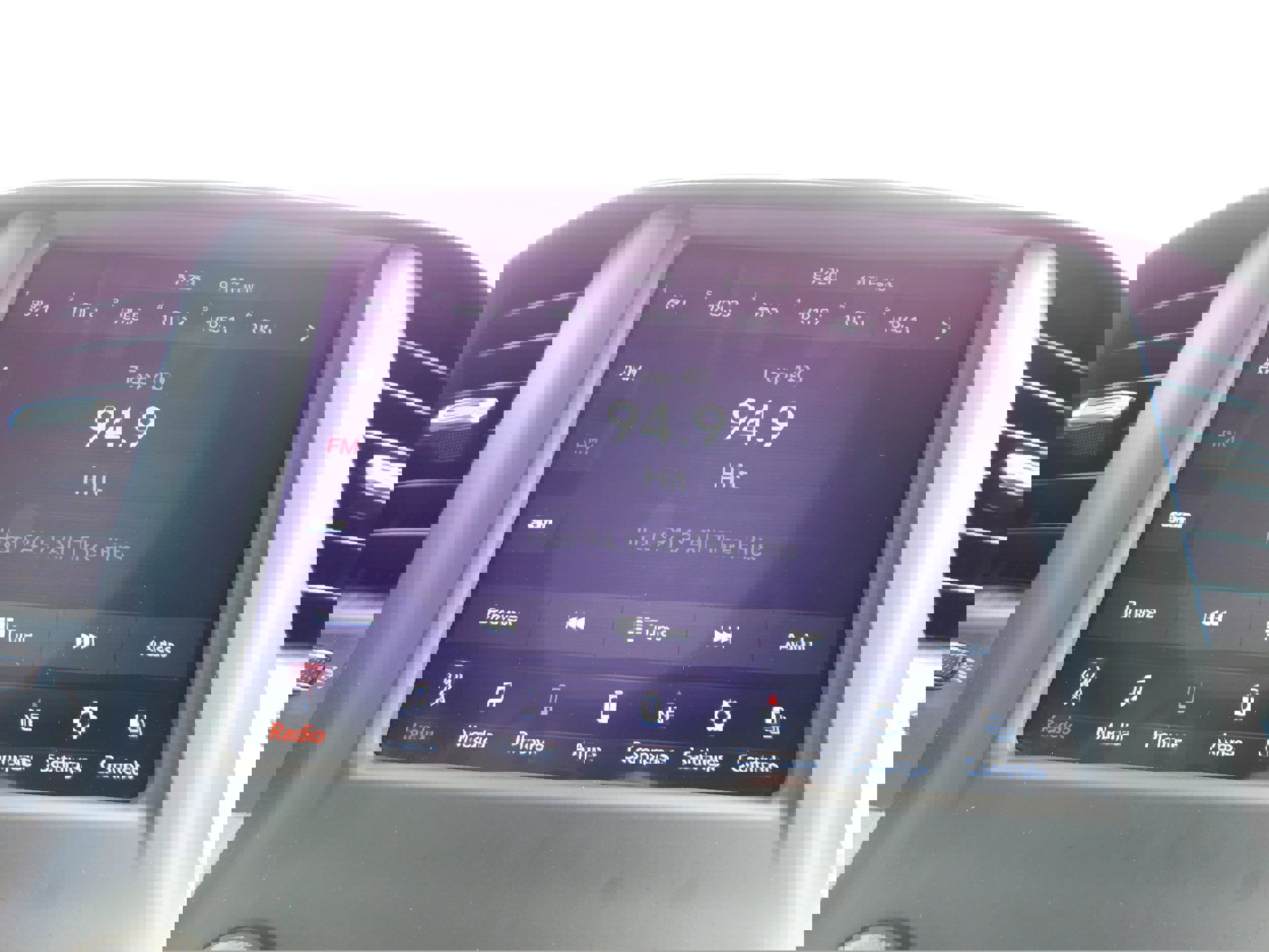 Used 2021 RAM 1500 Big Horn image 17