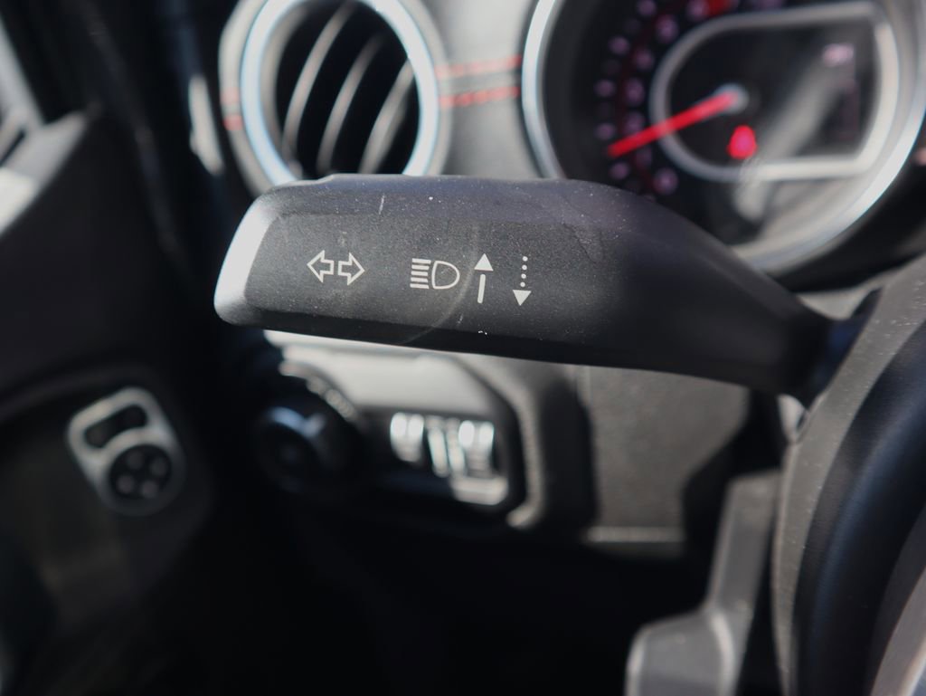 Used 2020 Jeep Wrangler Unlimited Rubicon w/ Quick Order Package 28Y Recon image 22